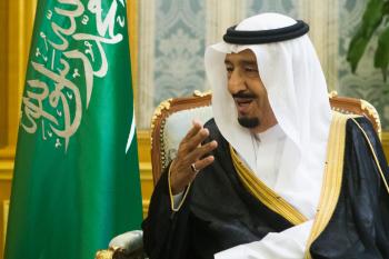اشتباه عربستان دربرابر ایران و قطر