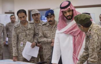  شرایط عربستان پس از کودتای سیاسی/بیم و امیدهای خاندان سعودی در دوران ولیعهد جدید