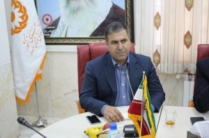 تحقق اقتصاد مقاومتی به نشاط اجتماعی نیاز دارد تحقق اقتصاد مقاومتی به نشاط اجتماعی نیاز دارد