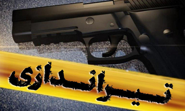 جزییات "تیراندازی" پلیس کرمانشاه در محدوده فرودگاه جزییات "تیراندازی" پلیس کرمانشاه در محدوده فرودگاه