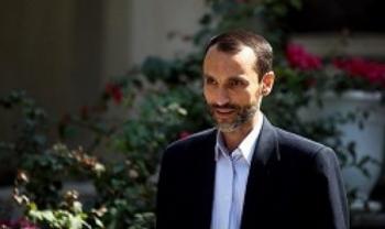 فوری/ بقایی معاون احمدی نژاد با شکایت دولت بازداشت شد
