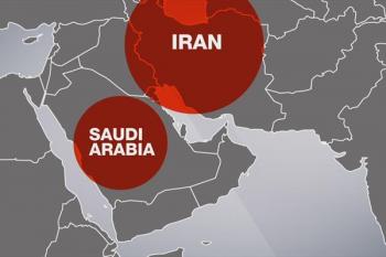 تنها عربستان توانایی مقابله با ایران را دارد