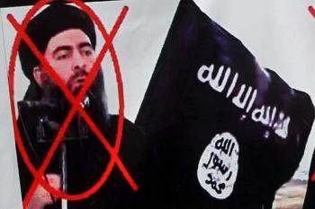 فوری/ داعش مرگ ابوبکر بغدادی را تایید کرد+سند