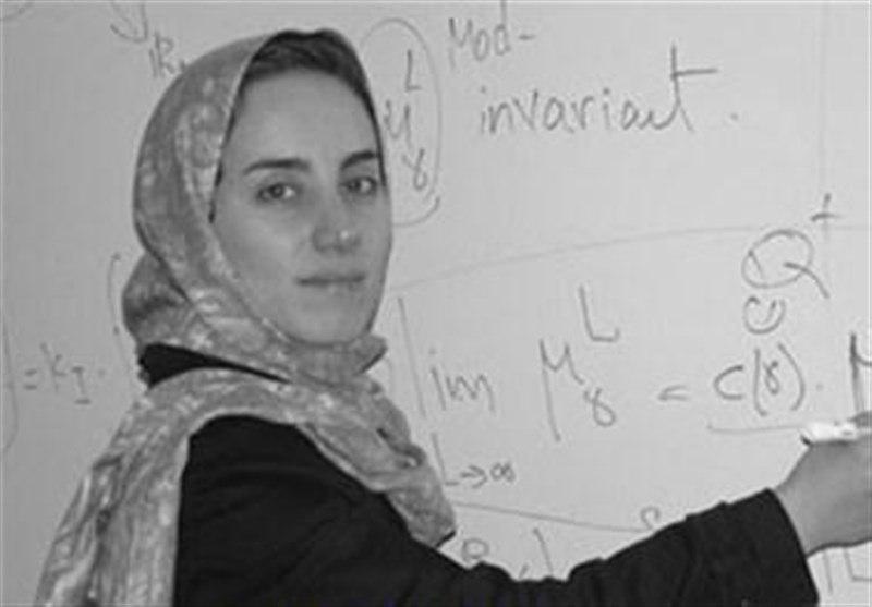 عکسی جالب از نابغه زن ایرانی در کنار آیت الله هاشمی که امروز فوت کرد عکسی جالب از نابغه زن ایرانی در کنار آیت الله هاشمی که امروز فوت کرد