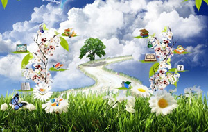 چگونه جایگاه خود را در بهشت پیش از مرگ ببینیم؟ چگونه جایگاه خود را در بهشت پیش از مرگ ببینیم؟