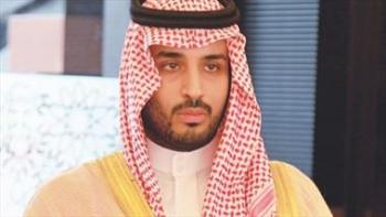 اقدام عجیب ولیعهد جدید عربستان!