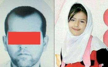 بلایی که بر سر همسر و فرزندان قاتل آتنا اصلانی بعد از دستگیری آمد