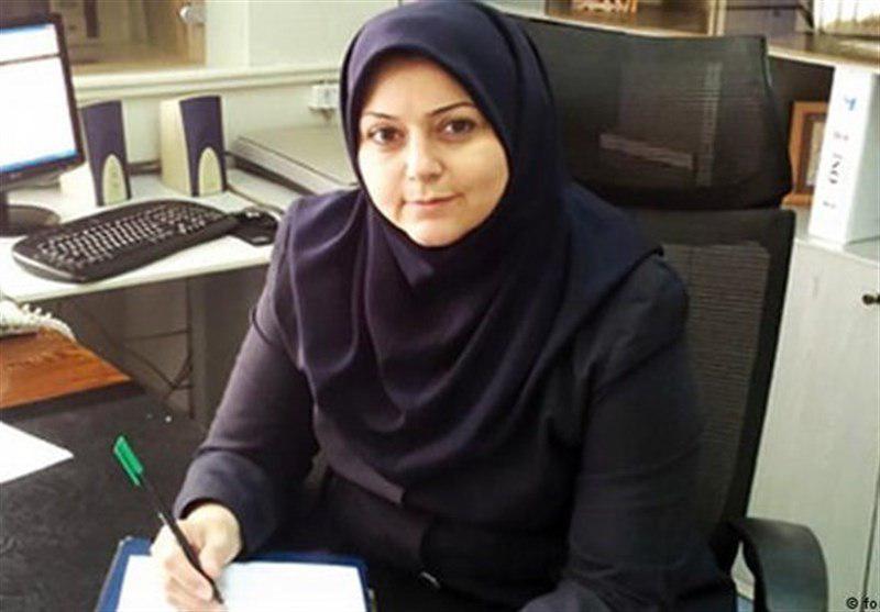 واکنش جالب رسانه آمریکایی به انتخاب یک زن به عنوان مدیرعامل شرکت ایران ایر واکنش جالب رسانه آمریکایی به انتخاب یک زن به عنوان مدیرعامل شرکت ایران ایر