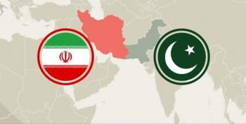 تعطیلی موقت تعاملات تجاری بین ایران و پاکستان