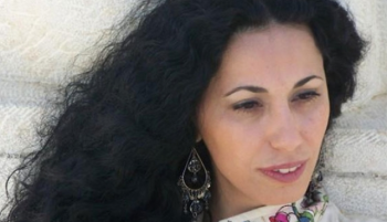 افشاگری خواننده زن اسرائیلی ایرانی‌تبار