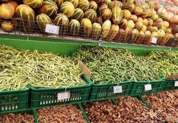  روایت قطری ها از میوه های ارزان ایرانی/گوجه کیلویی ۱۸۰۰ تومان