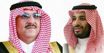 زلزله سیاسى در عربستان سعودى/جنگ قدرت در خاندان سعودى وارد مرحله جدیدى شد