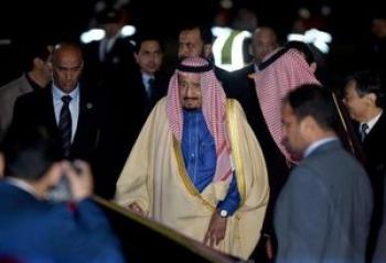 عربستان تمام کشورهای عربی را تهدید کرد