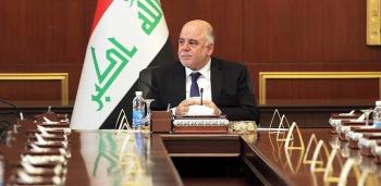اختلاف ایران و نخست وزیر عراق/حیدر العبادی در حال خنثی سازی نفوذ تهران