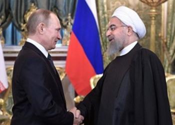 ترامپ چگونه سوریه را به ایران و روسیه تقدیم کرد؟