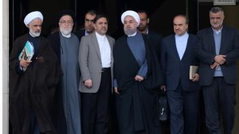 روحانی برای انتخاب کابینه، از چه کسانی لیست گرفته است؟/ سه گروه لیست دادند