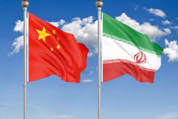 چین نمی تواند همکار اقتصادی برای ایران باشد