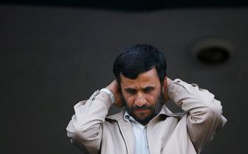 اطلاعات تکان دهنده از پرونده احمدی نژاد / 7پرونده تخلف کلان احمدی نژاد