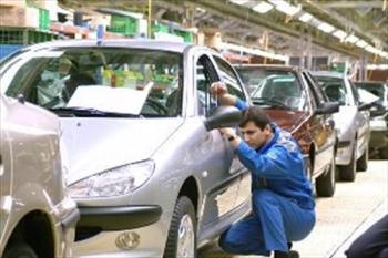  فروش فوری محصولات ایران خودرو آغاز شد