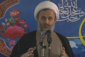 خاطره جالب حجتالاسلام پناهیان از دیسکوهای کانادا +فیلم خاطره جالب حجتالاسلام پناهیان از دیسکوهای کانادا +فیلم