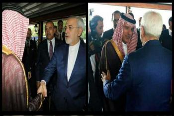 امکان بازگشایی سفارت ایران و عربستان