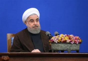  روحانی: برنامه دولت دوازدهم ایجاد 