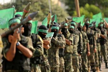 متحدان جنگجوی ایران، آماده حمله به اسرائیل هستند/ جنگ بزرگی در راه است