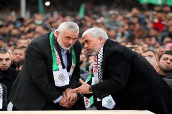 قمار خطرناک حماس بر سر ایران!