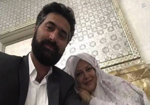شرط بهاره رهنما برای ازدواج مجدد شرط بهاره رهنما برای ازدواج مجدد