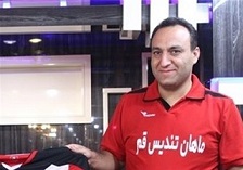 استعفای سرمربی ایرانی تیم فوتسال میانمار بهدلیل نسلکشی مسلمانان استعفای سرمربی ایرانی تیم فوتسال میانمار بهدلیل نسلکشی مسلمانان