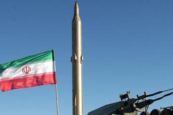 اقدام بزرگ ایران/ موشک‌های ایران در یک قدمی عربستان و اسرائیل