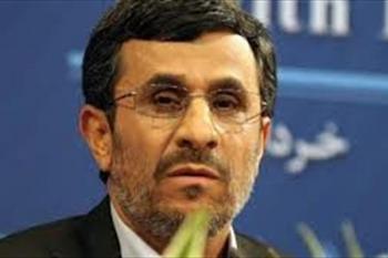 توصیه ای به مشایی درباره احمدی نژاد