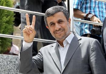 احمدی‌نژاد از شکایت شکات خصوصی تبرئه شد