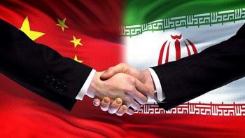 آیا چین برای ایران منفعت دارد؟