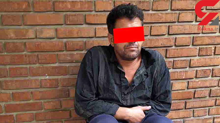ادعای عجیب مرد کثیف در دادگاه تهران/ یلدا نه دختر بود و نه پسر! + عکس ادعای عجیب مرد کثیف در دادگاه تهران/ یلدا نه دختر بود و نه پسر! + عکس