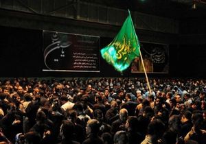 چرا گریه بر امام حسین علیهالسلام ثواب دارد؟ چرا گریه بر امام حسین علیهالسلام ثواب دارد؟