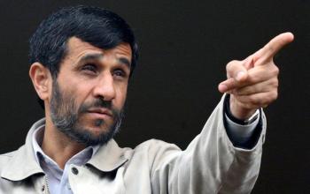واکنش رئیس کمیسیون اصل نود به ادعای احمدی‌نژاد