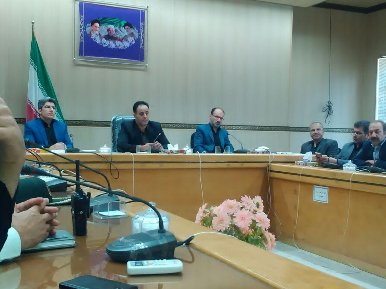 امکان درگیری دولت عراق با اقلیم کردستان/ آماده باش تمام دستگاه ها درایلام امکان درگیری دولت عراق با اقلیم کردستان/ آماده باش تمام دستگاه ها درایلام
