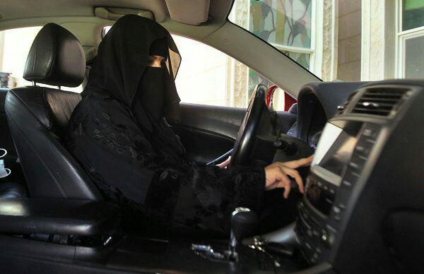 دلیل سنتشکنیهای اخیر عربستان درباره زنان چیست؟+عکس دلیل سنتشکنیهای اخیر عربستان درباره زنان چیست؟+عکس