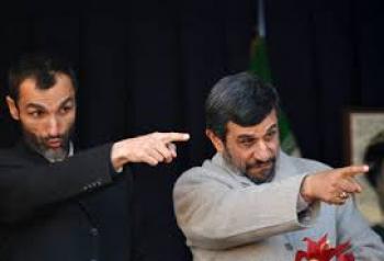 احمدی‌نژاد در دادگاه بقایی حاضر می‌شود!؟