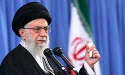 رهبر معظم انقلاب درگذشت حاج داود احمدینژاد را تسلیت گفتند رهبر معظم انقلاب درگذشت حاج داود احمدینژاد را تسلیت گفتند