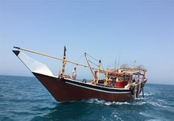 تأمین اجتماعی ۲هزار ماهیگیر را از امتیازات کارگری محروم کرد