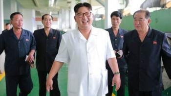 اظهارات عجیب رئیس سازمان سیا درباره مرگ رئیس کره شمالی