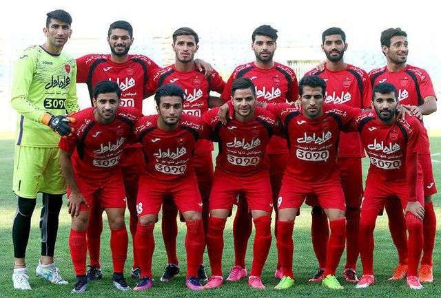 ستارههای پرسپولیس دربی را از دست میدهند! ستارههای پرسپولیس دربی را از دست میدهند!