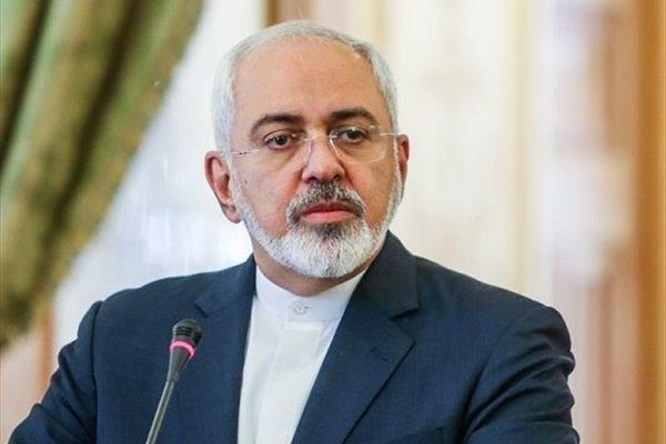 لجن پراکنی ترامپ نمی تواند ذره ای در سربلندی مردم ایران خدشه وارد کند لجن پراکنی ترامپ نمی تواند ذره ای در سربلندی مردم ایران خدشه وارد کند