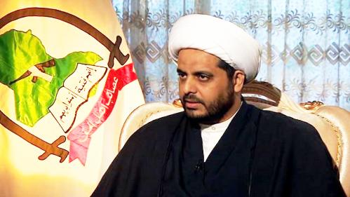 نیروهای آمریکایی هرچه سریع تر باید عراق را ترک کنند نیروهای آمریکایی هرچه سریع تر باید عراق را ترک کنند