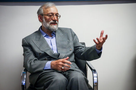 اگر آمریکا از برجام خارج شود دیگر برجامی وجود ندارد اگر آمریکا از برجام خارج شود دیگر برجامی وجود ندارد