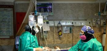 آمار کرونا در ایران، ۱۲ فروردین ۱۴۰۰/ شناسایی ۱۱۷۵۰ بیمار و ۹۴ فوتی جدید
