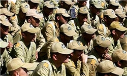 ۴ مصوبه فرمانده کل قوا برای تسهیل در امور سربازان مناطق زلزلهزده کرمانشاه ۴ مصوبه فرمانده کل قوا برای تسهیل در امور سربازان مناطق زلزلهزده کرمانشاه