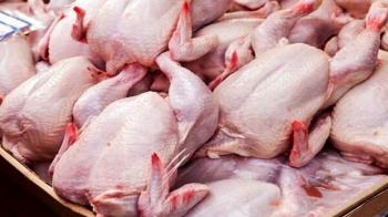 افزایش ۴۵۰۰ تومانی قیمت مصوب مرغ